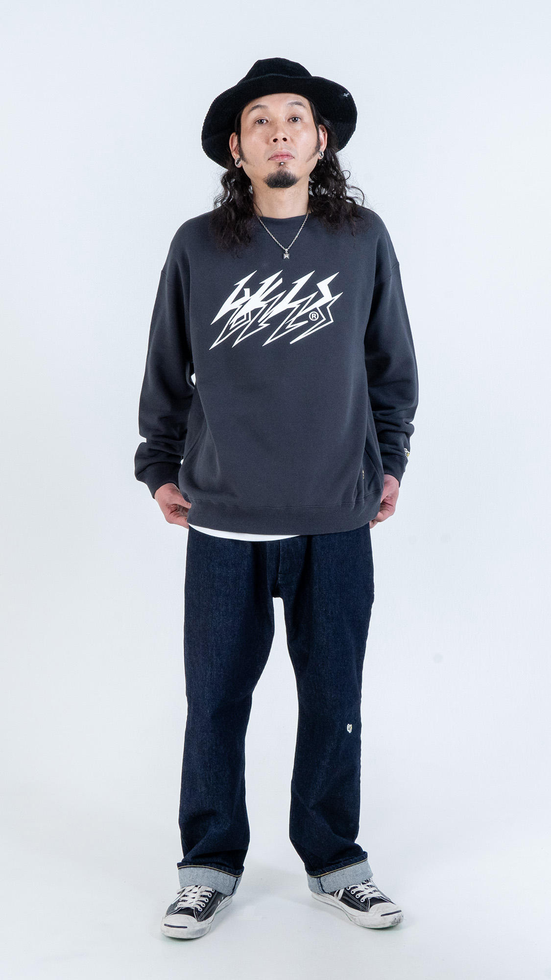 GVLS 2024 Autumn & Winter Collection | GAVIAL（ガヴィル）